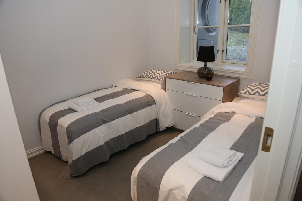 Alnes Gard Apartment โอเลซุนด์ ภายนอก รูปภาพ